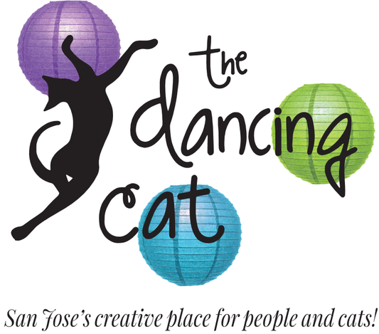 The Dancing Cat in Mountain View, 807 | Clear The Shelters 2022 image