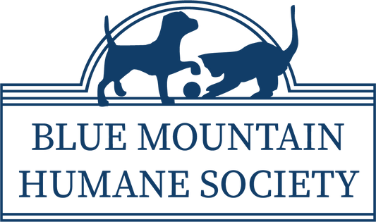 Blue Mountain Humane Society in Walla Walla, WA | Clear The Shelters image