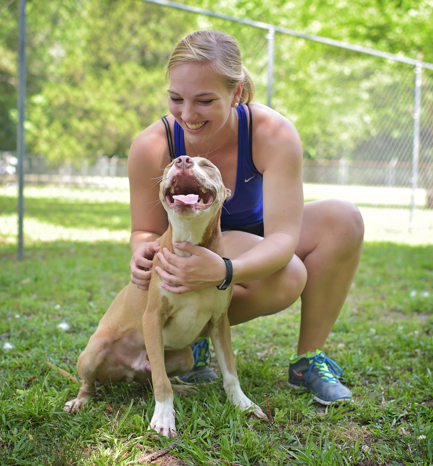 Northshore Humane Society in Covington, LA | Clear The Shelters image