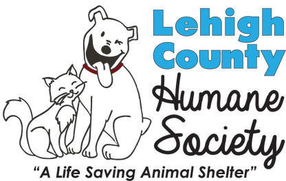 Lehigh County Humane Society in Allentown, PA | Clear The Shelters image