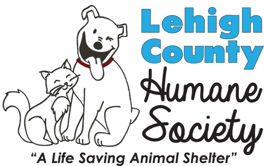 Lehigh County Humane Society in Allentown, PA | Clear The Shelters image