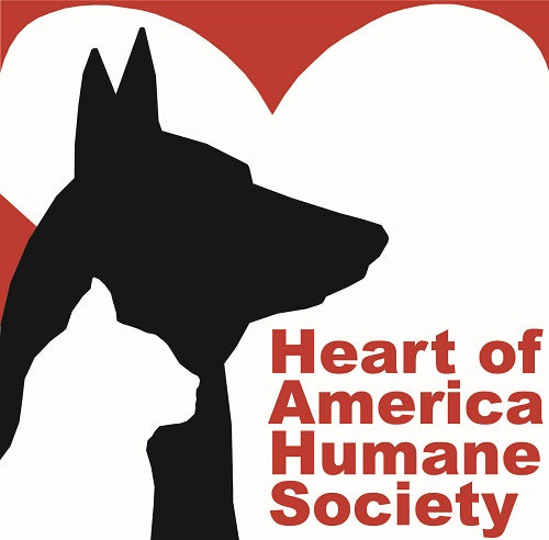 Heart of America Humane Society in Overland Park, 616 | Clear The Shelters 2022 image