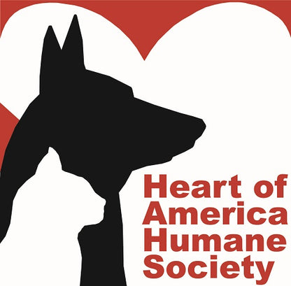 Heart of America Humane Society in Overland Park, 616 | Clear The Shelters 2022 image