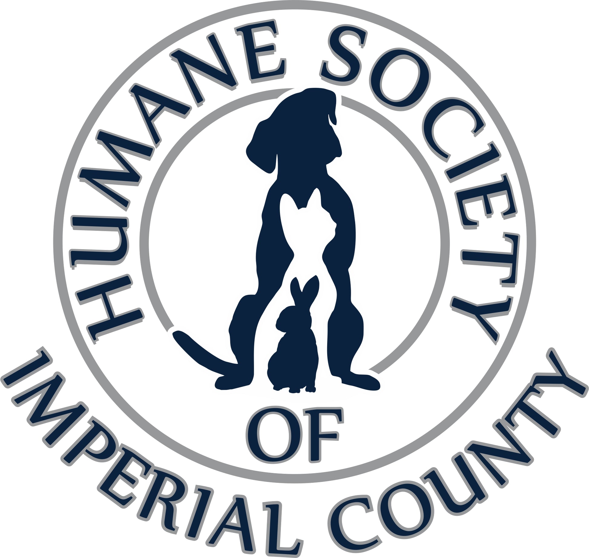 Humane Society of Imperial County in El Centro, CA | Clear The Shelters image