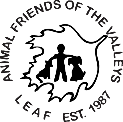 Animal Friends of the Valleys  in Wildomar, 803 | Clear The Shelters 2022 image