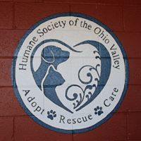 Humane Society of the Ohio Valley in Marietta, OH | Clear The Shelters image