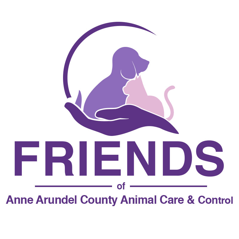 Friends of Anne Arundel County Animal Care & Control in Crownsville, 512 | Clear The Shelters 2022 image