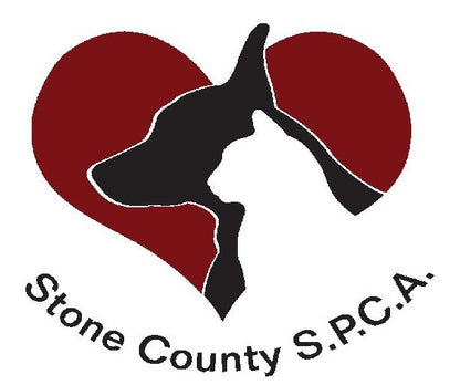 Stone County SPCA in Wiggins , 746 | Clear The Shelters 2022 image