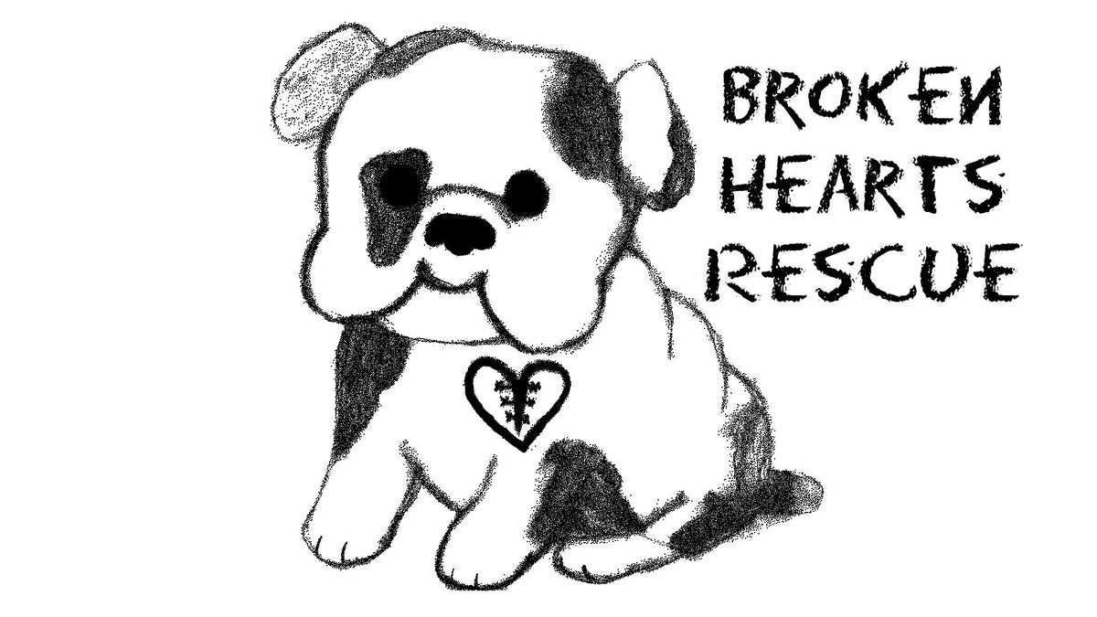 Broken Hearts Tescue Inc in Twin Falls , ID | Clear The Shelters image