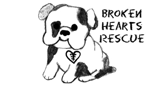Broken Hearts Tescue Inc in Twin Falls , ID | Clear The Shelters image