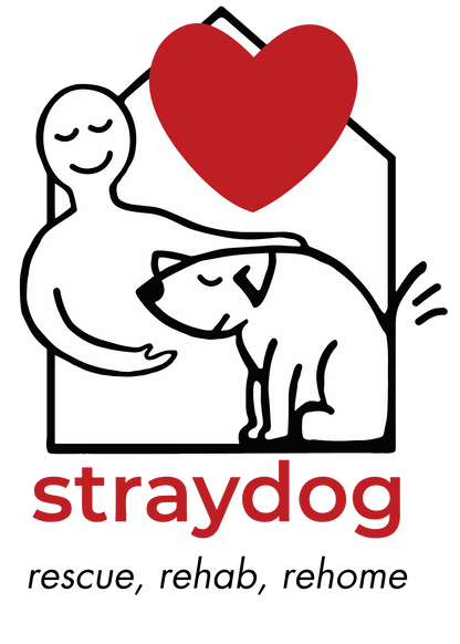 Straydog Inc in Gun Barrel, TX | Clear The Shelters image