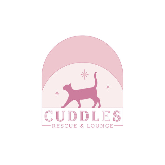 Cuddles Rescue & Lounge in American Fork, 770 | Clear The Shelters 2022 image