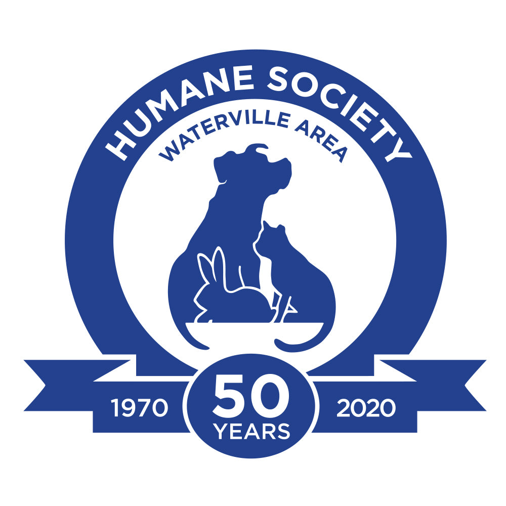 Humane Society Waterville Area in Waterville, ME | Clear The Shelters image