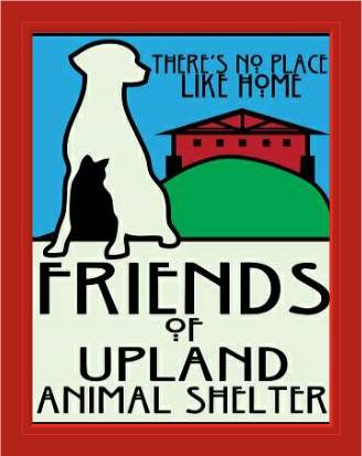 Friends of Upland Animal Shelter in Upland, 803 | Clear The Shelters 2022 image