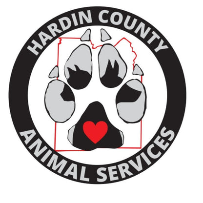 Hardin County Animal Services in Savannah, 639 | Clear The Shelters 2022 image