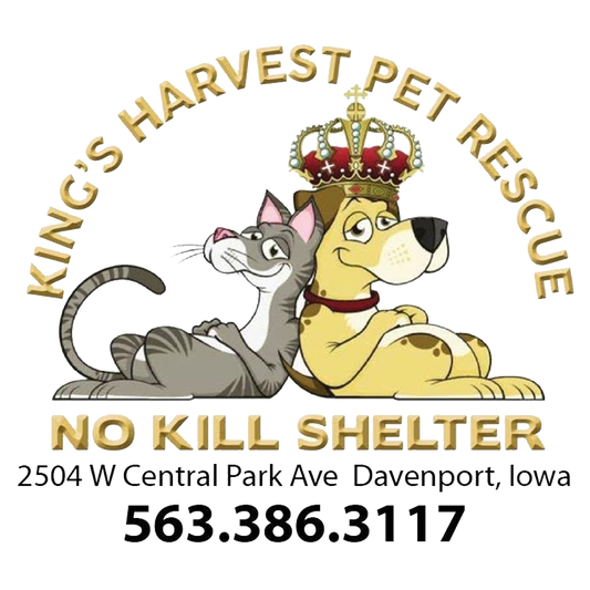 Kings Harvest Pet Rescue  in Davenport , 682 | Clear The Shelters 2022 image