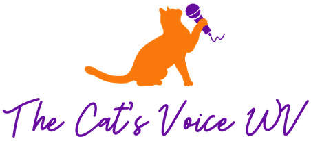 The Cat's Voice WV, Inc. in Inwood, 511 | Clear The Shelters 2022 image