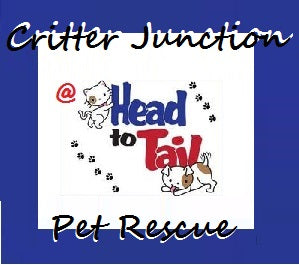 Critter Junction Pet Rescue in Fond Du Lac, WI | Clear The Shelters image