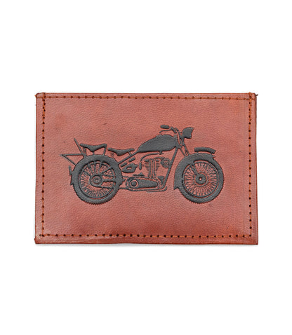 Open Road Wallet