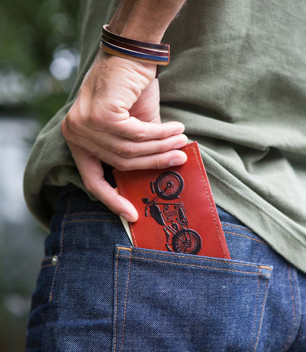 Open Road Wallet
