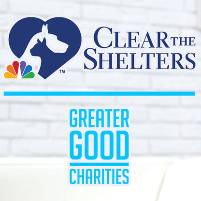 Heart of Jackson Humane Society in Holton, 605 | Clear The Shelters 2022 image