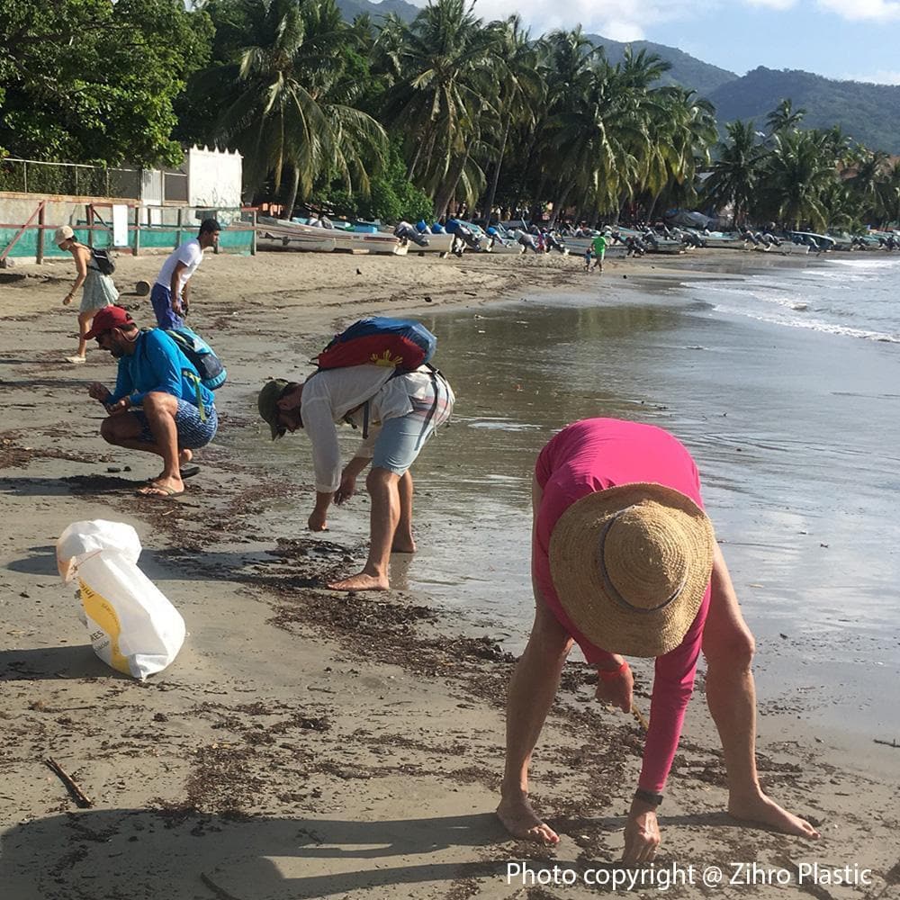 Donation - Clean Up Dangerous Plastic Pollution In Our Oceans