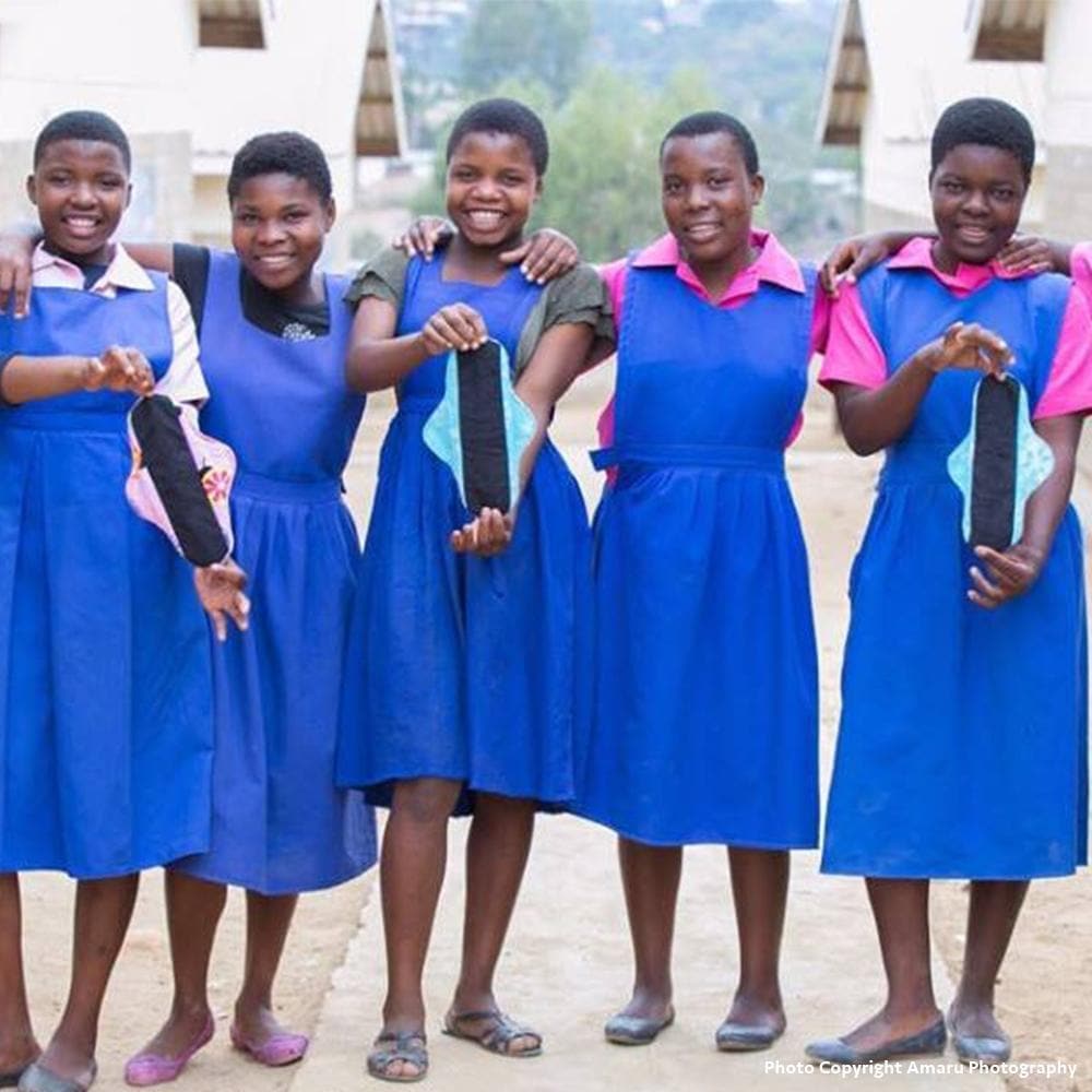 Donation - Help Keep Girls In School