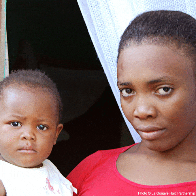 Donation - Life-Saving Prenatal Care In Haiti