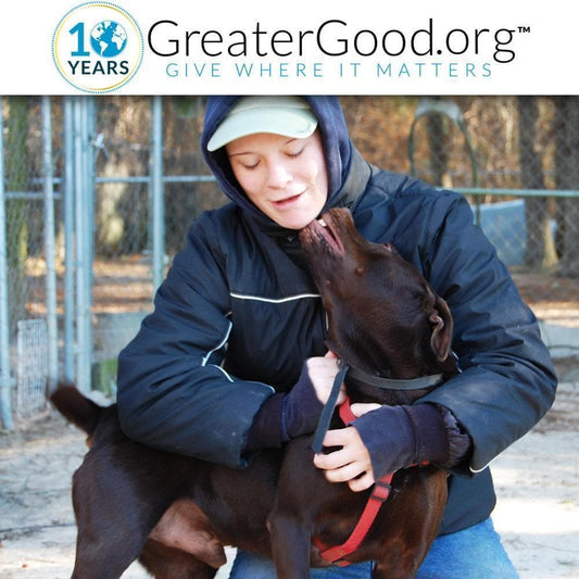 Donation - Rescue Rebuild Needs YOU Now - Save Thousands Of Animals